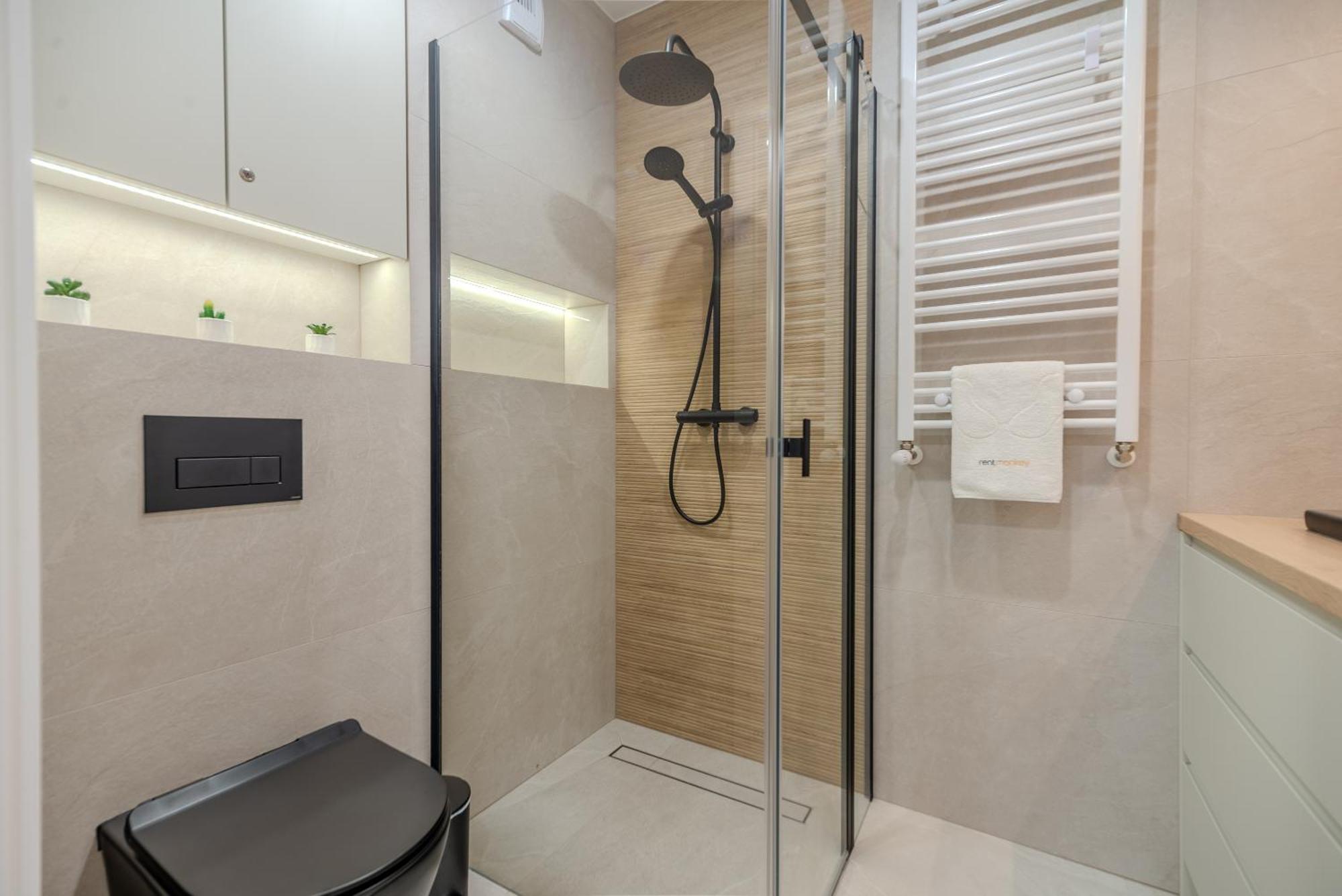 Dziwnów Apartament Coffee-Cream - Relaks - Sauna I Basen מראה חיצוני תמונה