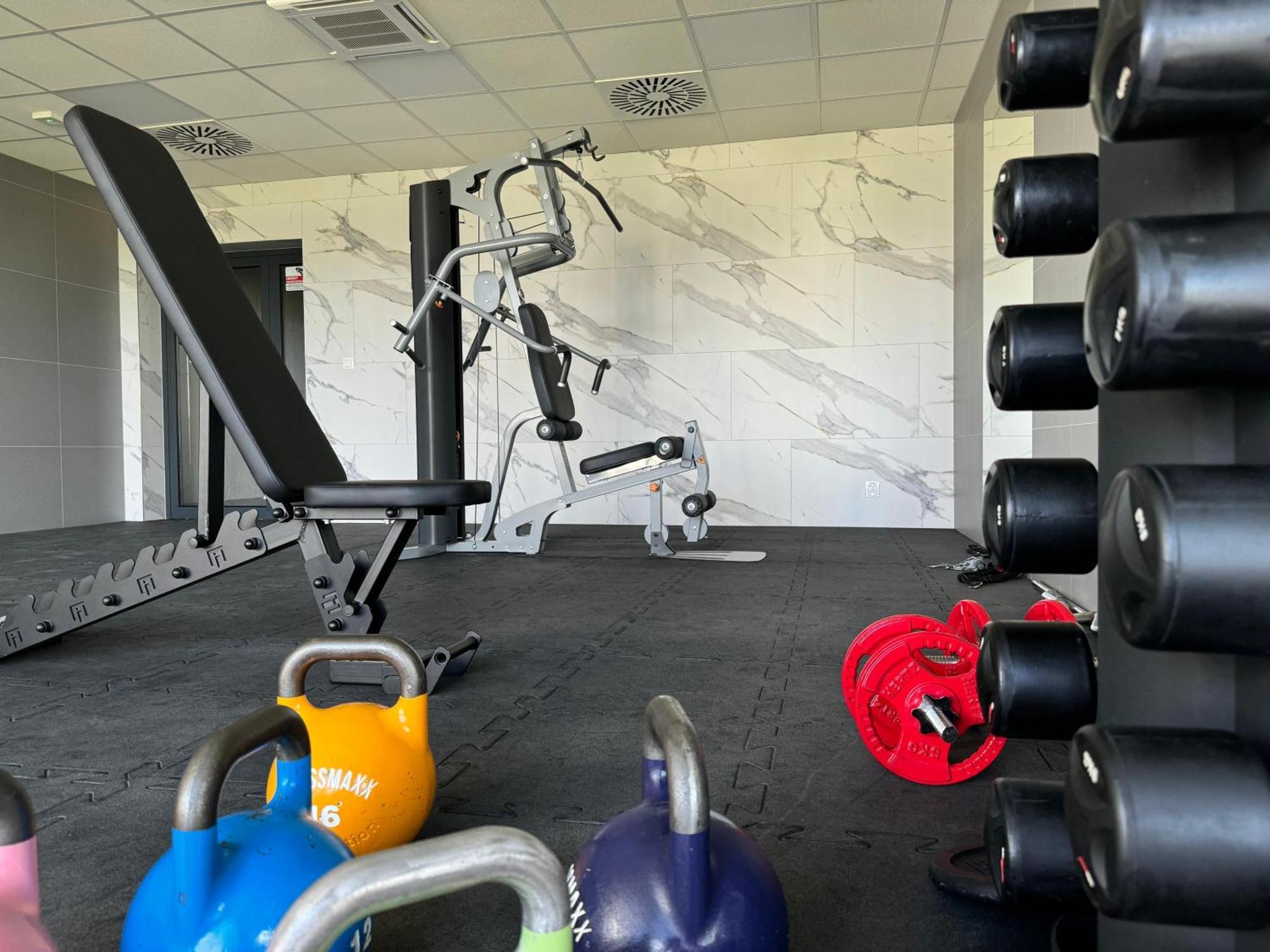 Dziwnów Apartament Coffee-Cream - Relaks - Sauna I Basen מראה חיצוני תמונה