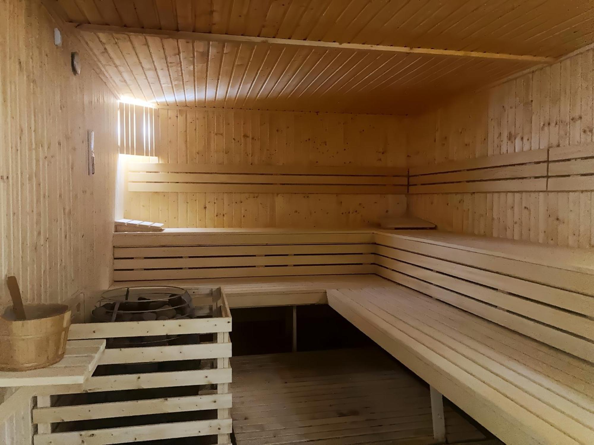 Dziwnów Apartament Coffee-Cream - Relaks - Sauna I Basen מראה חיצוני תמונה